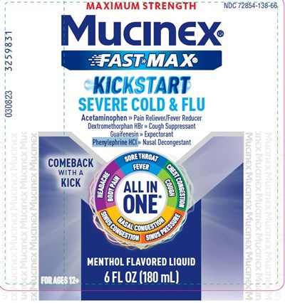 Label (Combo Kickstart Label 3)